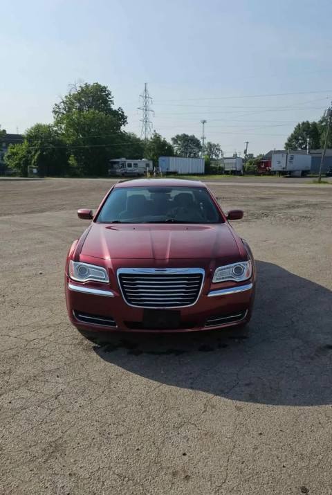 Vehicle photo 1