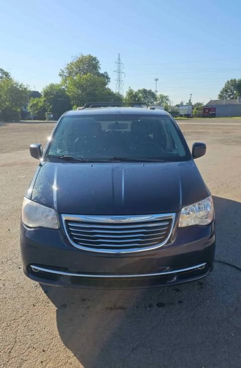 Vehicle photo 1